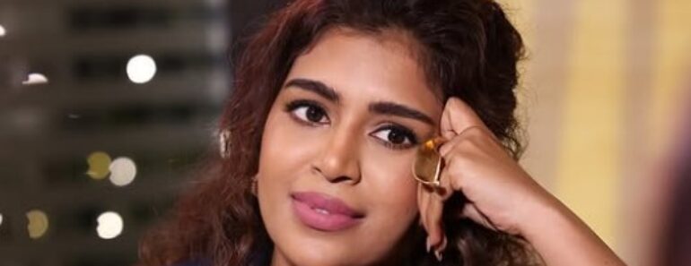 Keneeshaa Francis Biography, Wiki, Age, Husband, Family, Caste Keneeshaa Francis Biography, Wiki, Age, Husband, Family, Caste