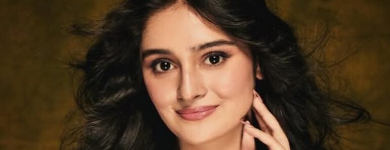 Manika Vishwakarma Biography, Height, Weight, Age, Parents, Education, Wiki