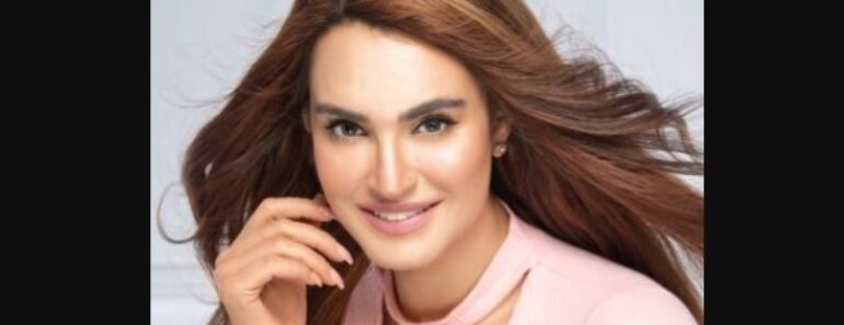 Nadia Hussain Biography, Age, Height, Husband, Family, Career, Net Worth