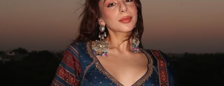 Nitibha Kaul Biography, Age, Wiki, Height, Family, Relationships & More Nitibha Kaul Biography, Age, Wiki, Height, Family, Relationships & More