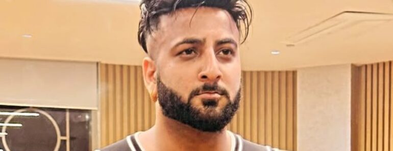 Shehbaz Badesha Biography, Parents, Wiki, Age, Net Worth and More Shehbaz Badesha Biography, Parents, Wiki, Age, Net Worth and More