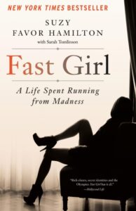Suzy Favor Hamilton Biography, Age, Family, Husband, Net Worth