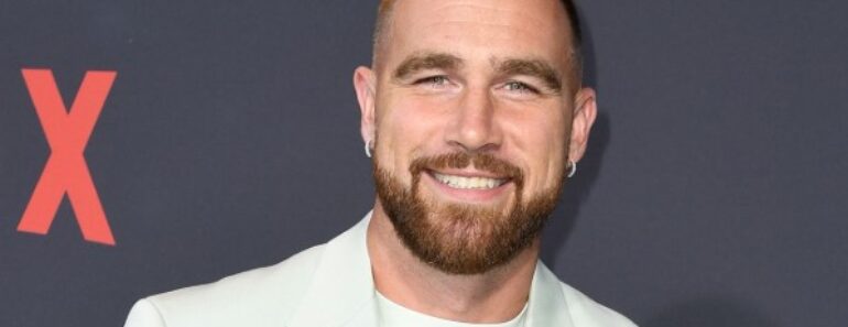 Travis Kelce Biography, Age, Height, Girlfriend, Controversy, Net Worth Travis Kelce Biography, Age, Height, Girlfriend, Controversy, Net Worth