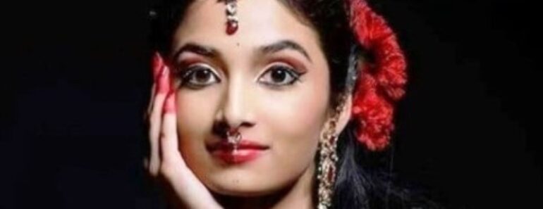 Yashasvini Jindal Biography, Wiki, Age, Family, Education, Net worth & More