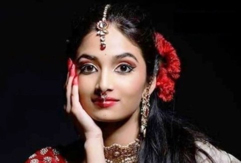 Yashasvini Jindal