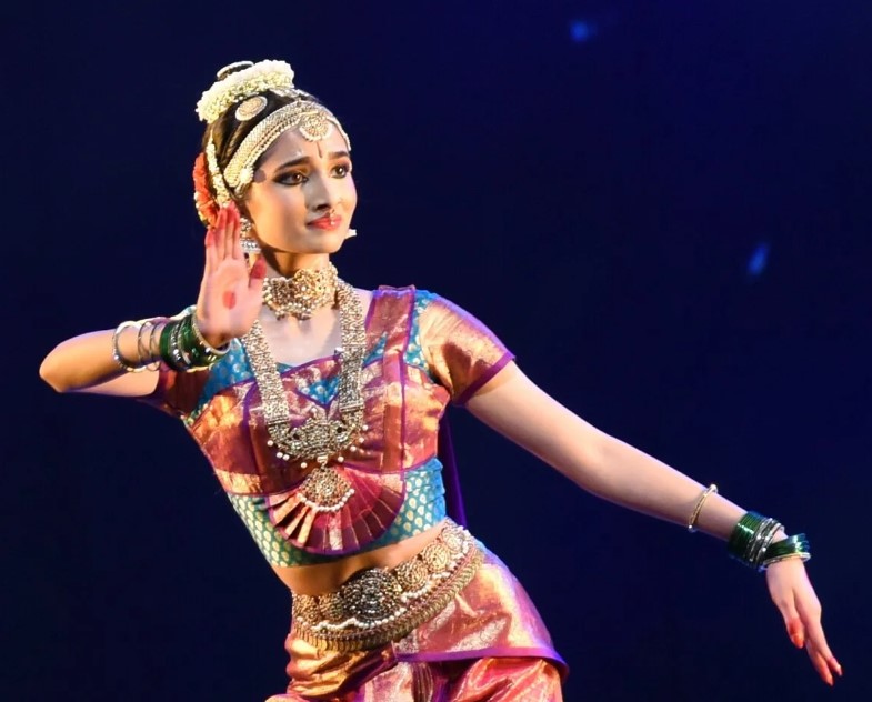 Yashasvini Jindal bio