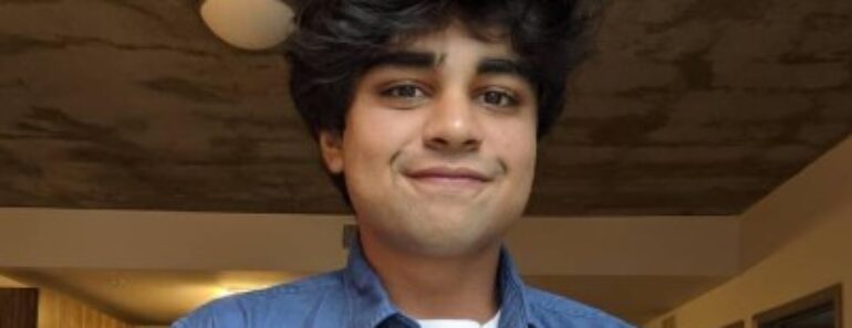 Daksh Gupta Biography: Age, Family, Education, Career, Net Worth Daksh Gupta Biography: Age, Family, Education, Career, Net Worth