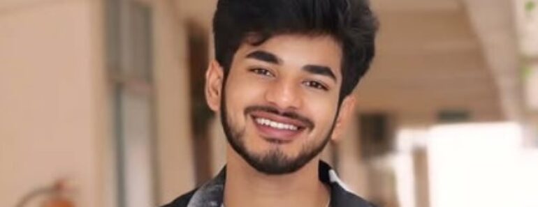 Demon Pavan Biography: Age, Height, Family, Caste, Net Worth