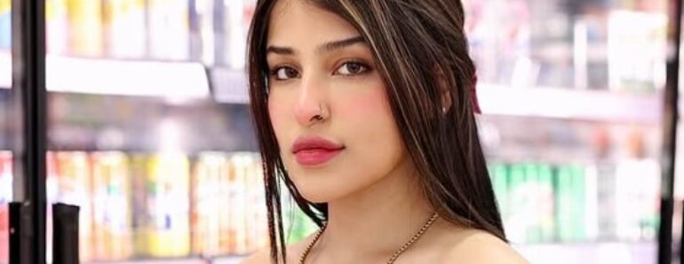 Edin Rose: Biography, Age, Height, Family, Caste, Net Worth Edin Rose: Biography, Age, Height, Family, Caste, Net Worth