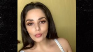 Esmeralda Ferrer Garibay Biography: Age, Death Reason, Husband, Family