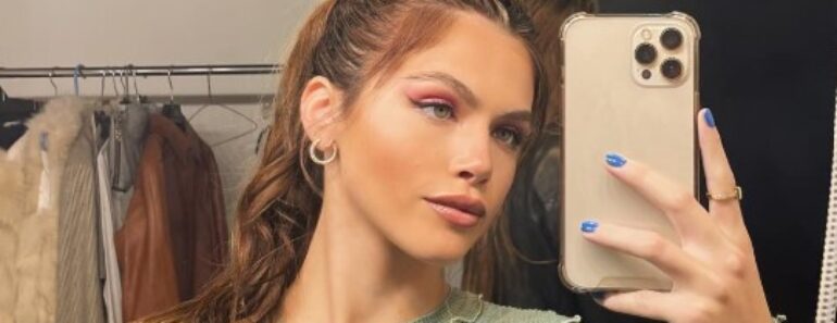 Isidora Vives: Biography, Age, Ethnicity, Height, Boyfriend, Net worth Isidora Vives: Biography, Age, Ethnicity, Height, Boyfriend, Net worth