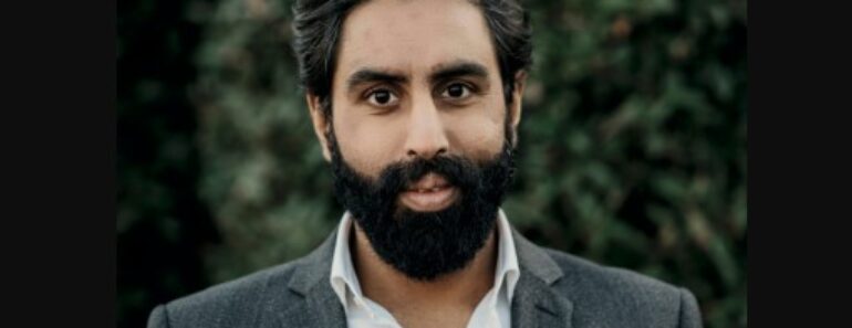 Jeevun Sandher Biography: Height, Age, Girlfriend, Wife, Family