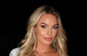 Juliette Porter Biography – Age, Height, Husband, Family, Net Worth