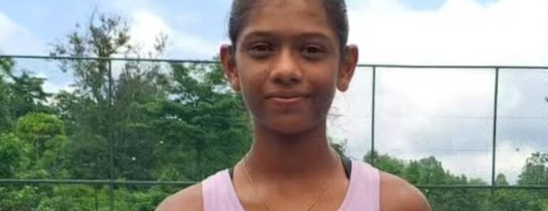 Maaya Rajeshwaran Biography, Age, Height, Parents, Career, Net Worth Maaya Rajeshwaran Biography, Age, Height, Parents, Career, Net Worth