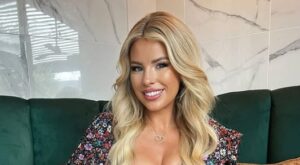 Who is Macy Blackwell? (Lifestyle Influencer) Ethnicity, Biography, Age