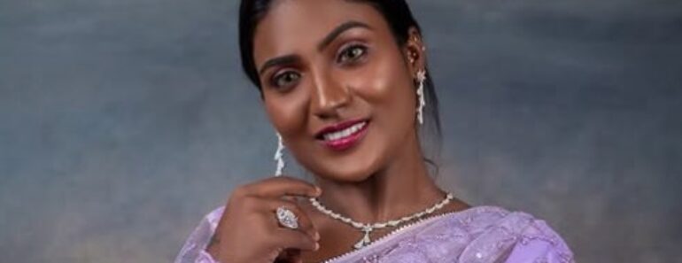 San Rachel Wiki, Age, Death, Husband, Family, Biography