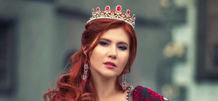 Anna Chapman