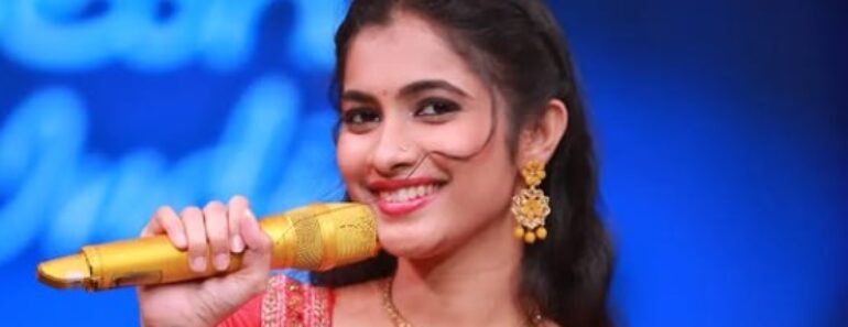 BVK Vagdevi Age, Height, Boyfriend, Family, Biography & More BVK Vagdevi Age, Height, Boyfriend, Family, Biography & More
