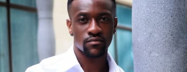 Daniel Asante (Model) Height, Biography, Age, Girlfriend, Family