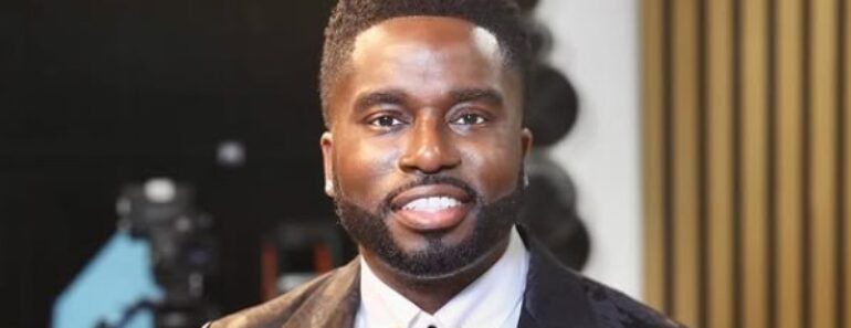 Edward Osefo Height, Age, Wife, Children, Family, Biography