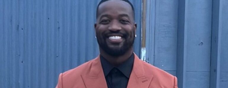Jamar Champ Age, Death, Wife, Children, Biography