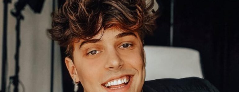 Jordybouletviau (TikTok Star) Height, Biography, Age, Girlfriend, Family Jordybouletviau (TikTok Star) Height, Biography, Age, Girlfriend, Family