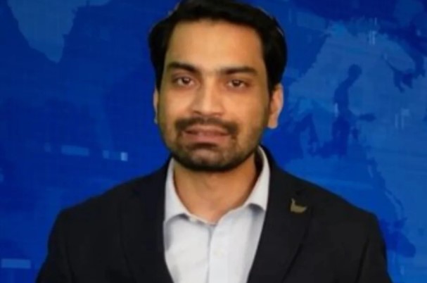 Rajeev Pratap age