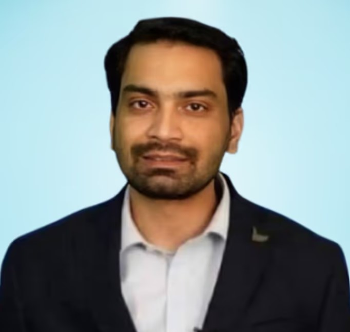 Rajeev Pratap career