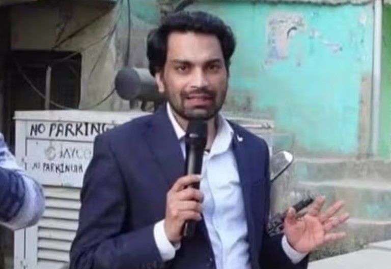 Rajeev Pratap wiki