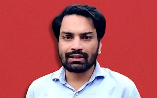 Rajeev Pratap