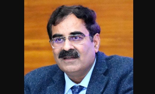 Rajeev Verma