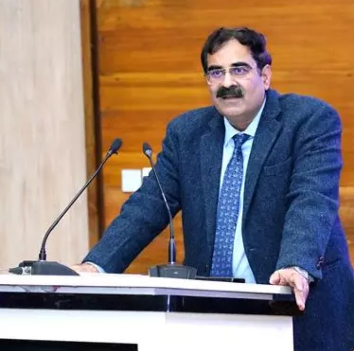 Rajeev Verma bio