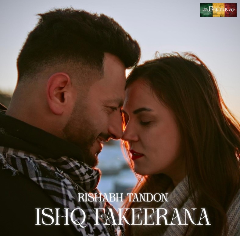 Rishabh Tandon bio