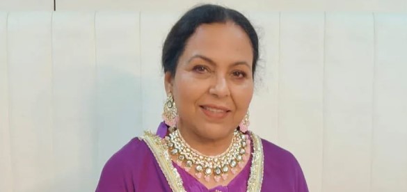 Seema Kaushal