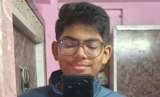 Shaurya Sharma
