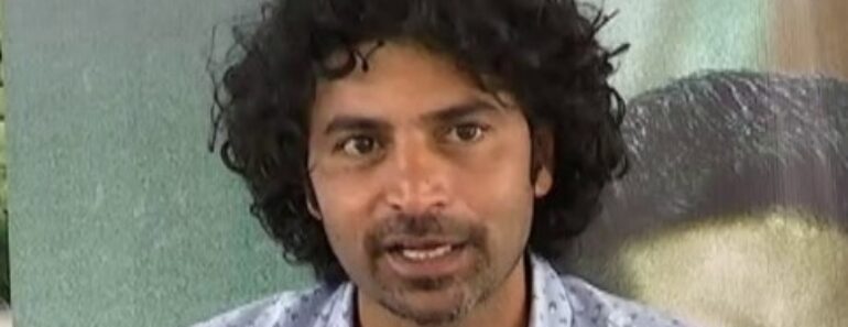 Sudhakar Reddy Yakkanti Family, Age, Wife, Biography Sudhakar Reddy Yakkanti Family, Age, Wife, Biography