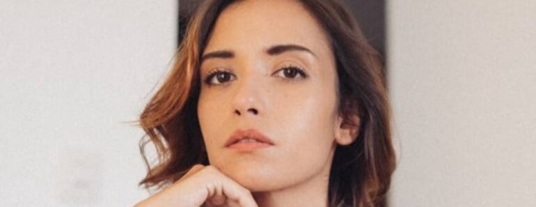 Tabata Cerezo (Actress) Height, Biography, Age, Husband, Family