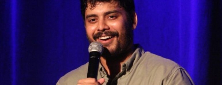 Vikkals Vikram Age, Biography, Wife, Family, Caste Vikkals Vikram Age, Biography, Wife, Family, Caste