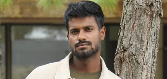 Akash Kumar Choudhary