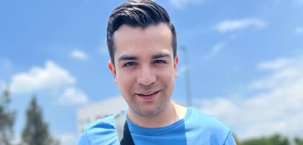 Alex Cervantes