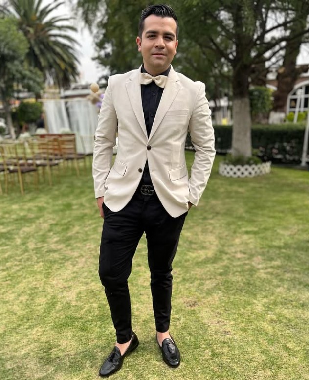 Alex Cervantes height