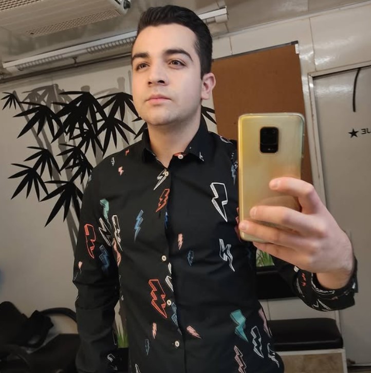 Alex Cervantes wiki