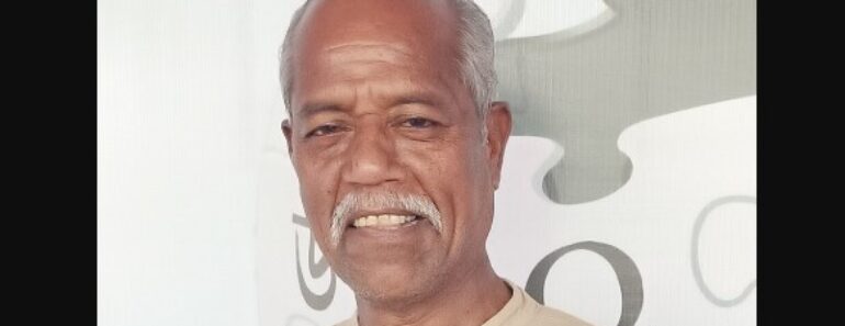 Ande Sri Age, Death, Wife, Children, Family, Biography Ande Sri Age, Death, Wife, Children, Family, Biography