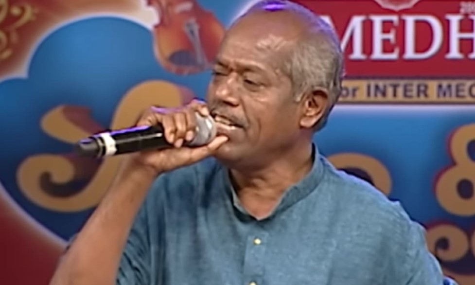 Ande Sri bio