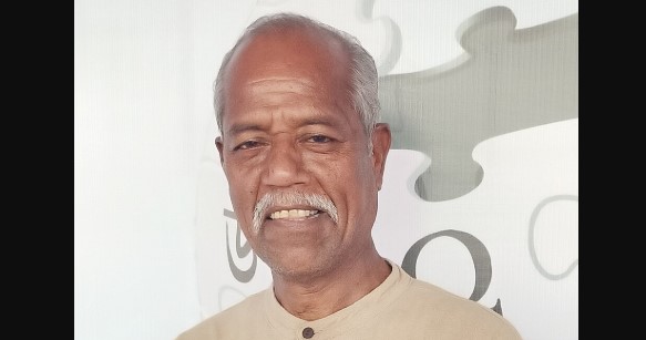 Ande Sri