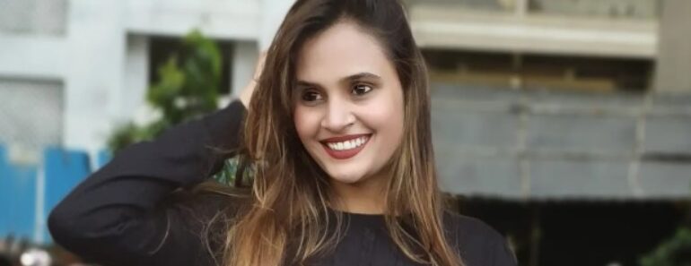 Arushi Mishra