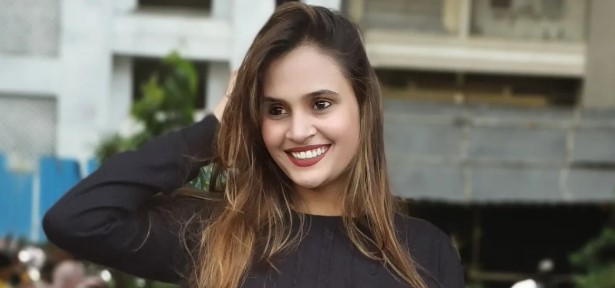Arushi Mishra