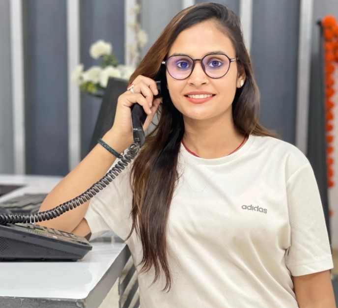 Arushi Mishra wiki