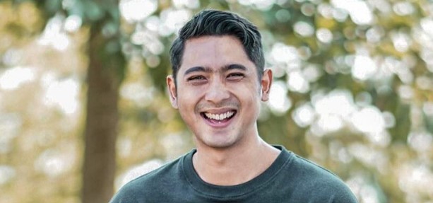 Arya Saloka