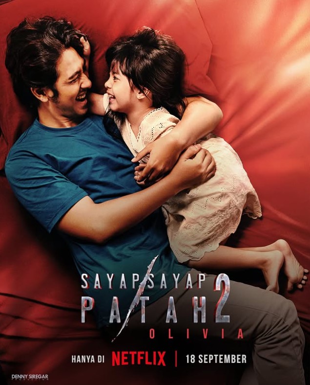 Arya Saloka profession
